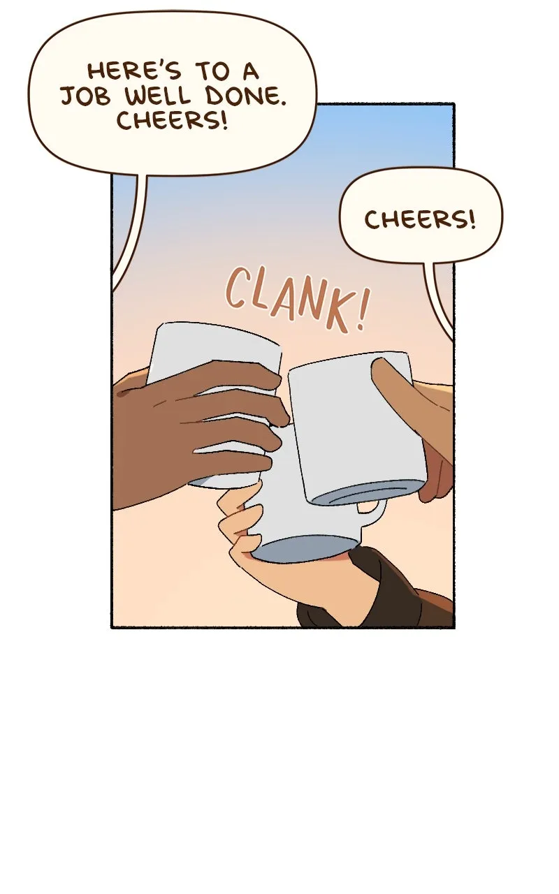 Little Hollow Café Chapter 51 page 53 - 