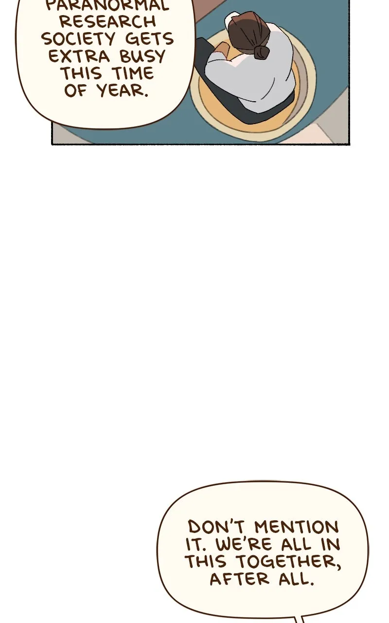 Little Hollow Café Chapter 51 page 55 - 