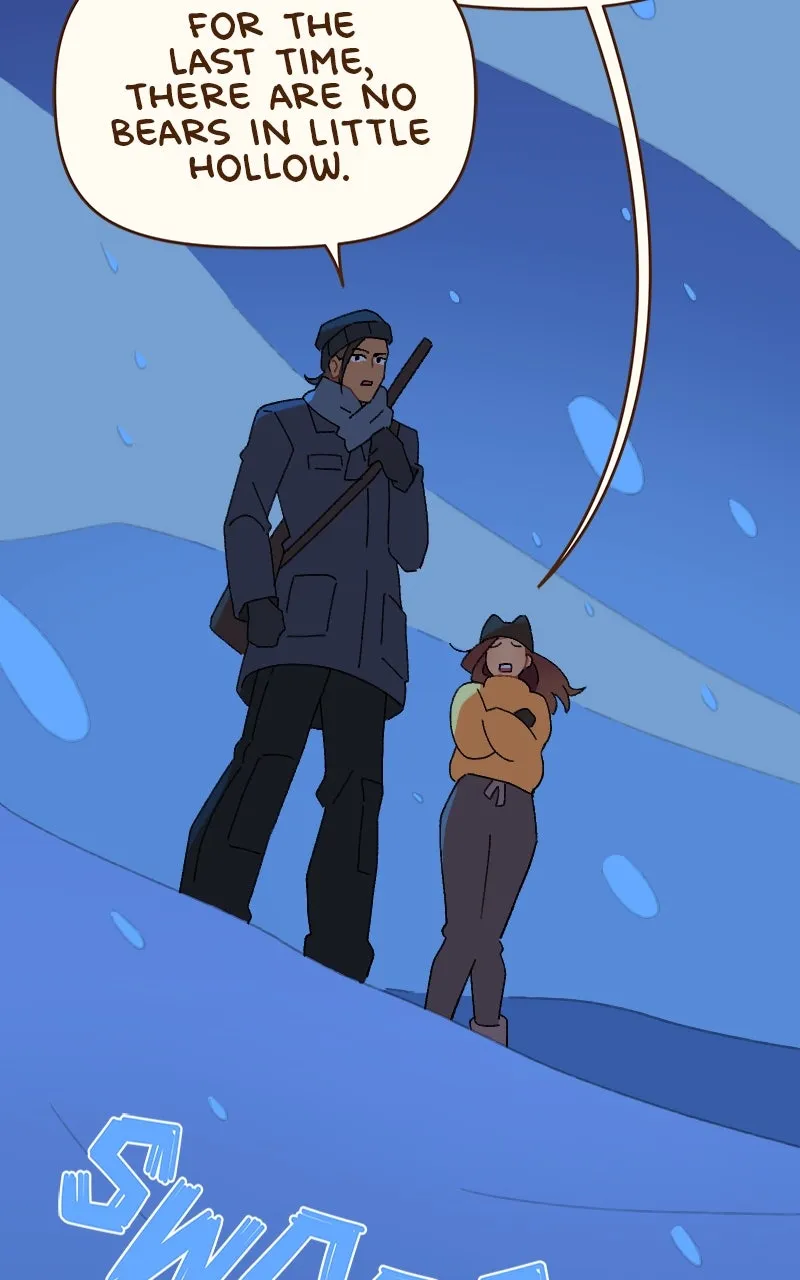 Little Hollow Café Chapter 51 page 7 - 