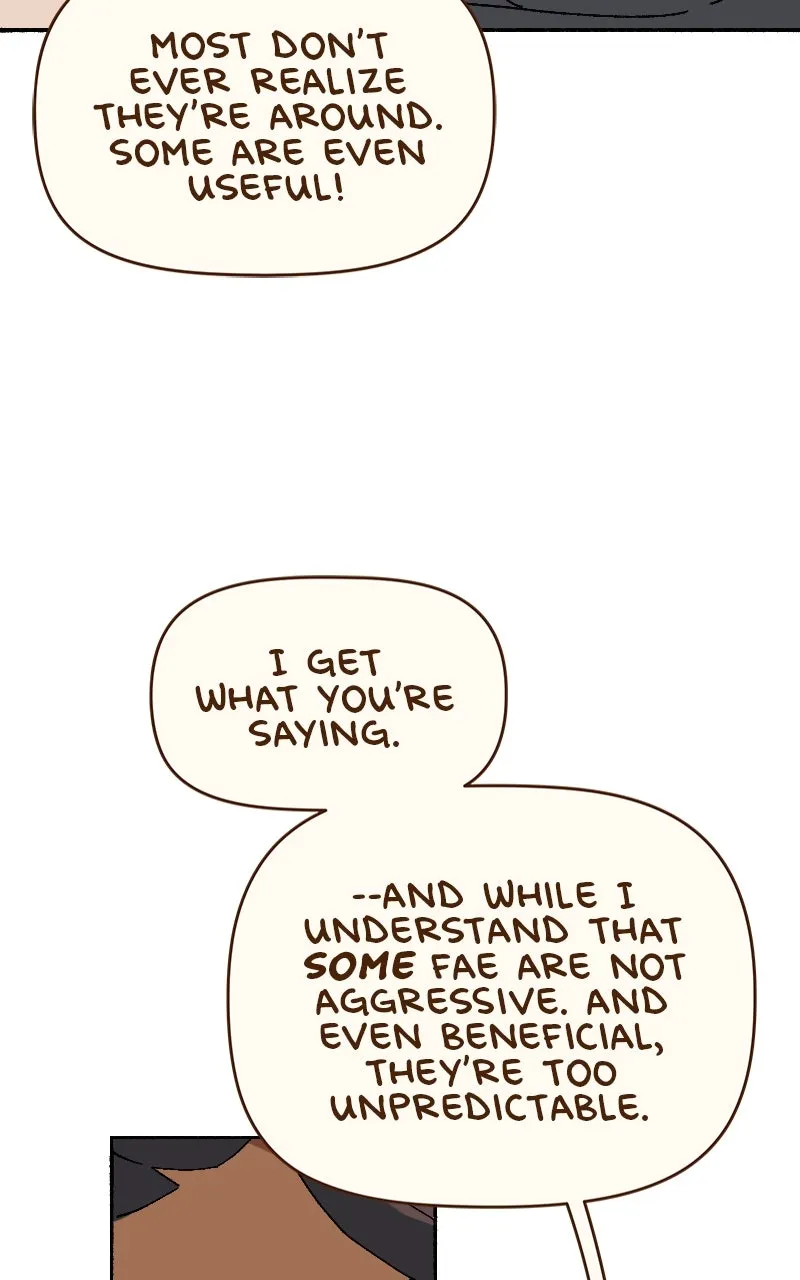 Little Hollow Café Chapter 51 page 63 - 