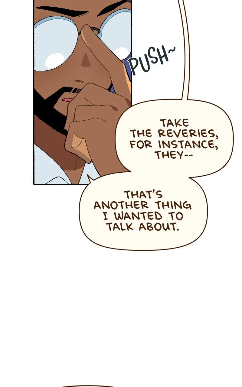 Little Hollow Café Chapter 51 page 64 - 