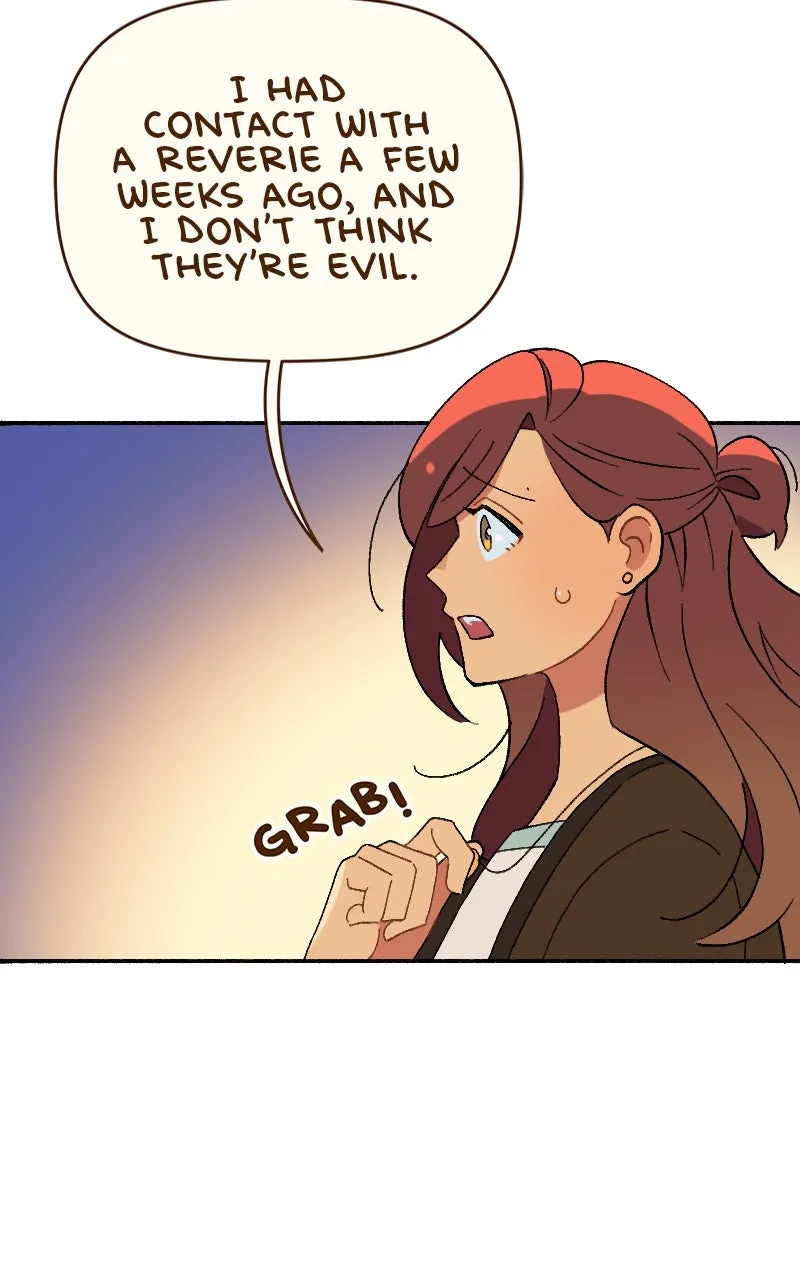 Little Hollow Café Chapter 51 page 65 - 