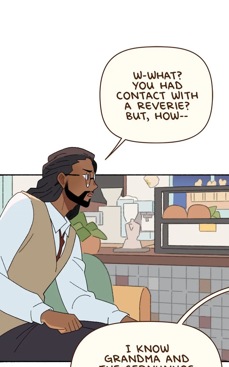 Little Hollow Café Chapter 51 page 66 - 