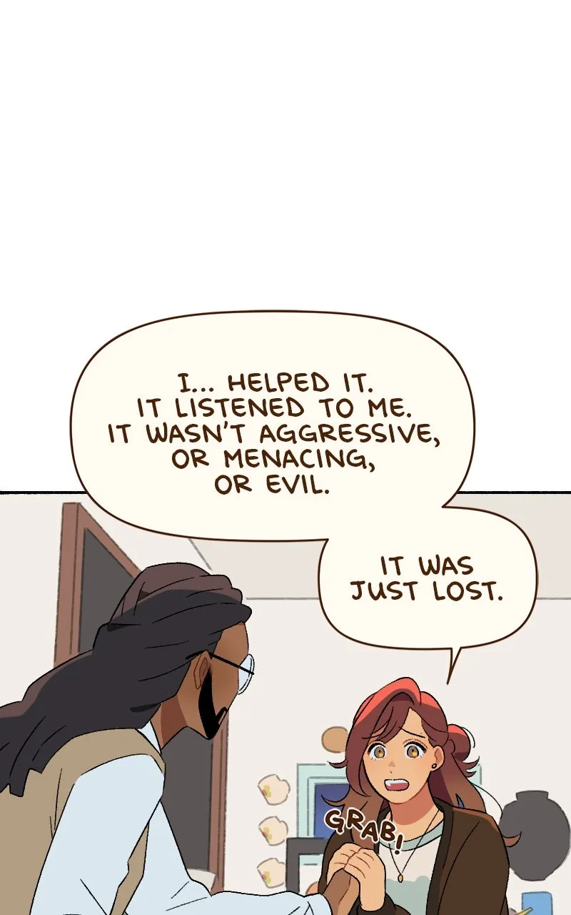 Little Hollow Café Chapter 51 page 68 - 