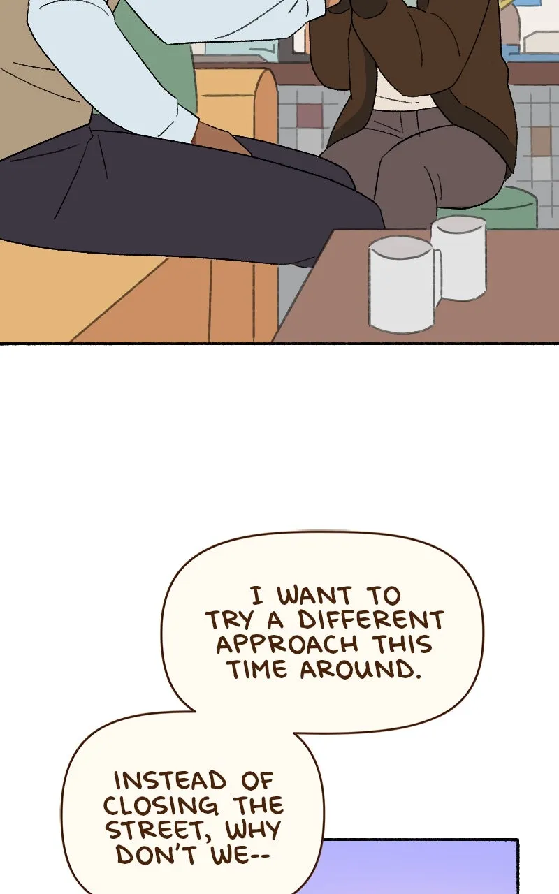 Little Hollow Café Chapter 51 page 69 - 