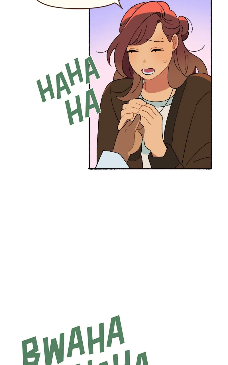 Little Hollow Café Chapter 51 page 70 - 