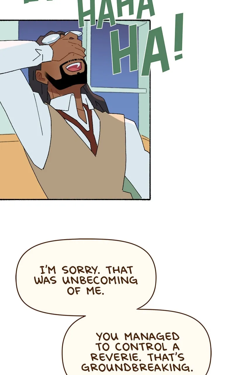 Little Hollow Café Chapter 51 page 71 - 