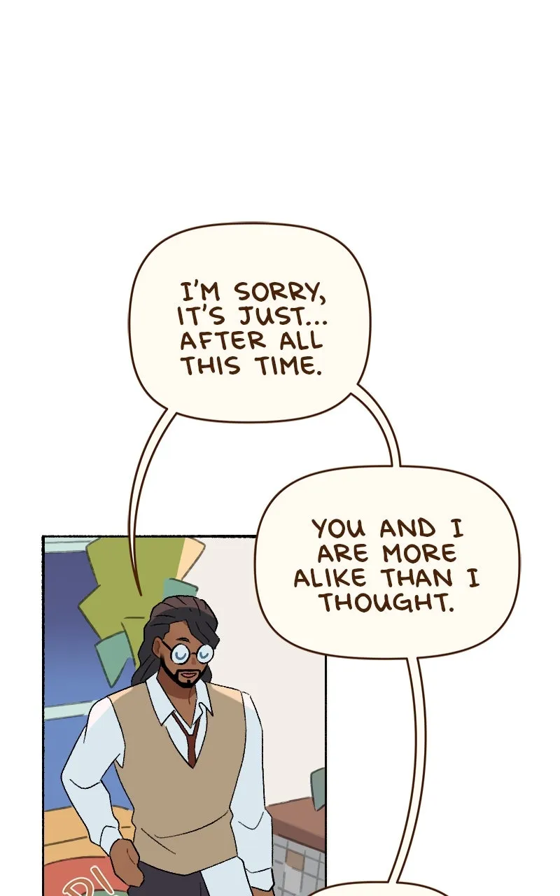 Little Hollow Café Chapter 51 page 73 - 