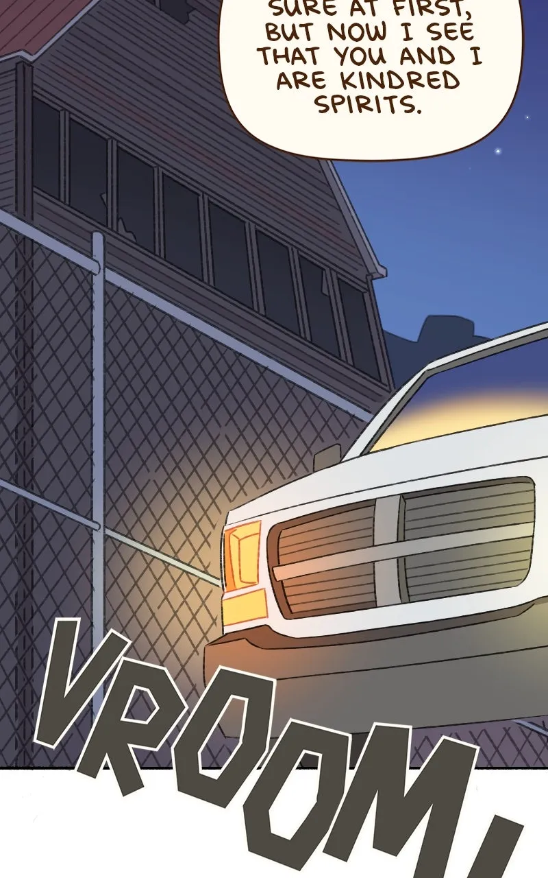Little Hollow Café Chapter 51 page 78 - 