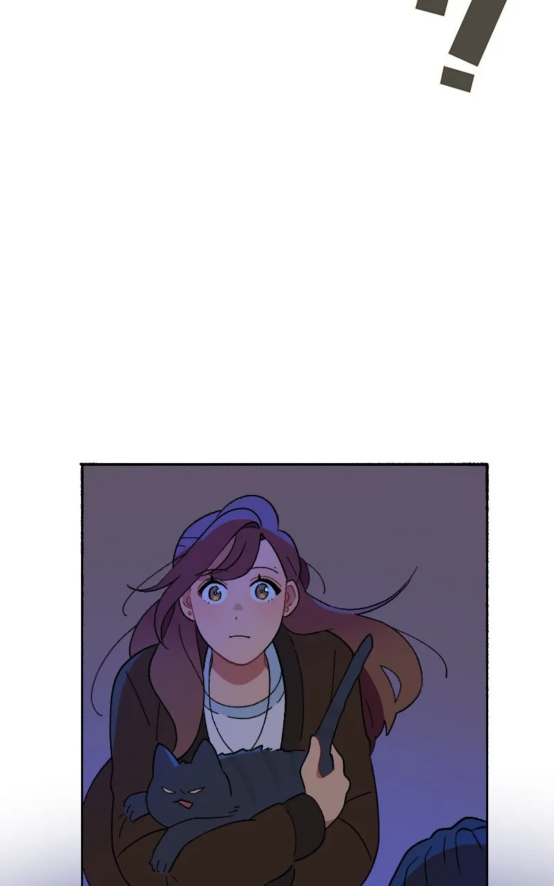 Little Hollow Café Chapter 51 page 79 - 