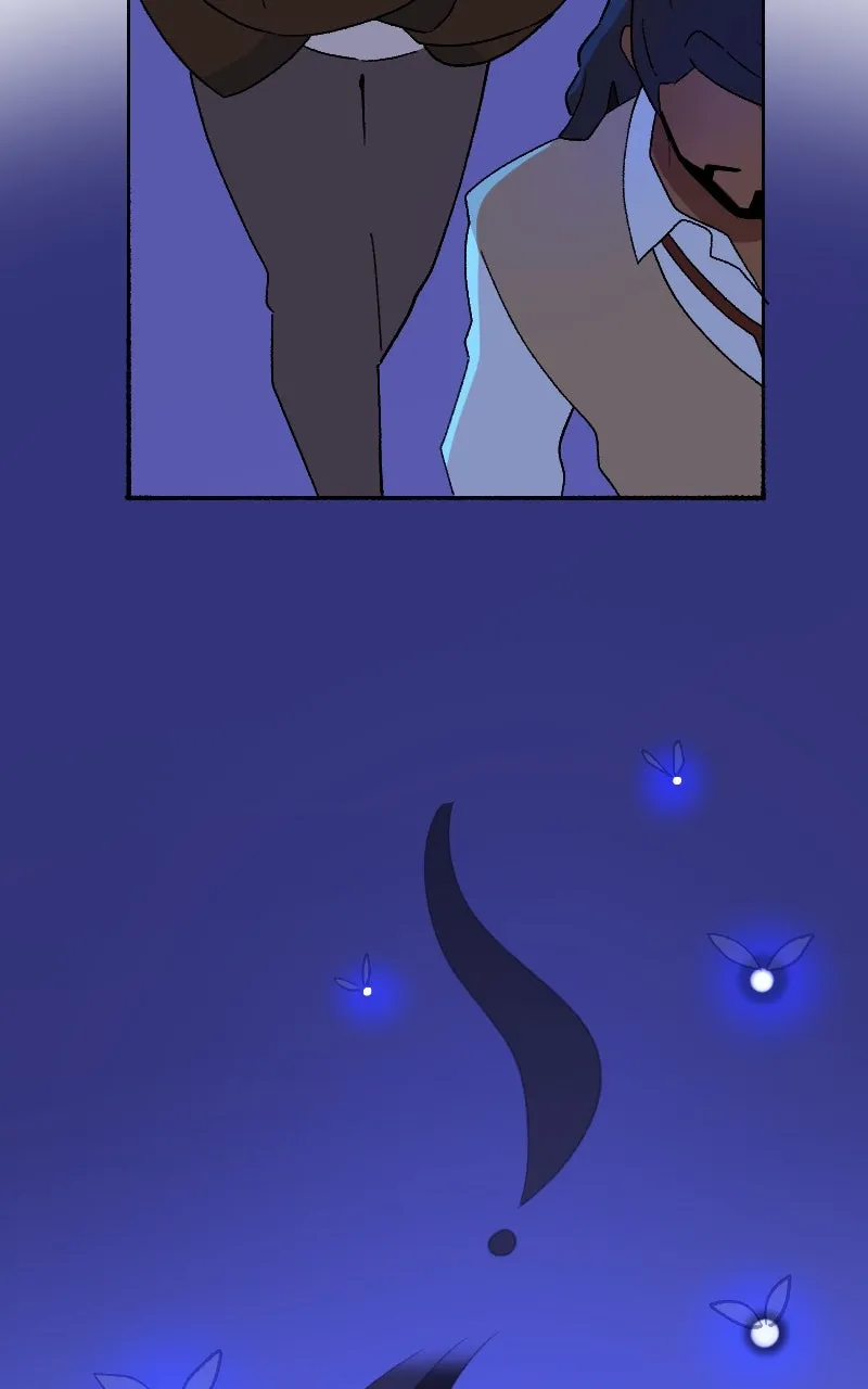 Little Hollow Café Chapter 51 page 80 - 