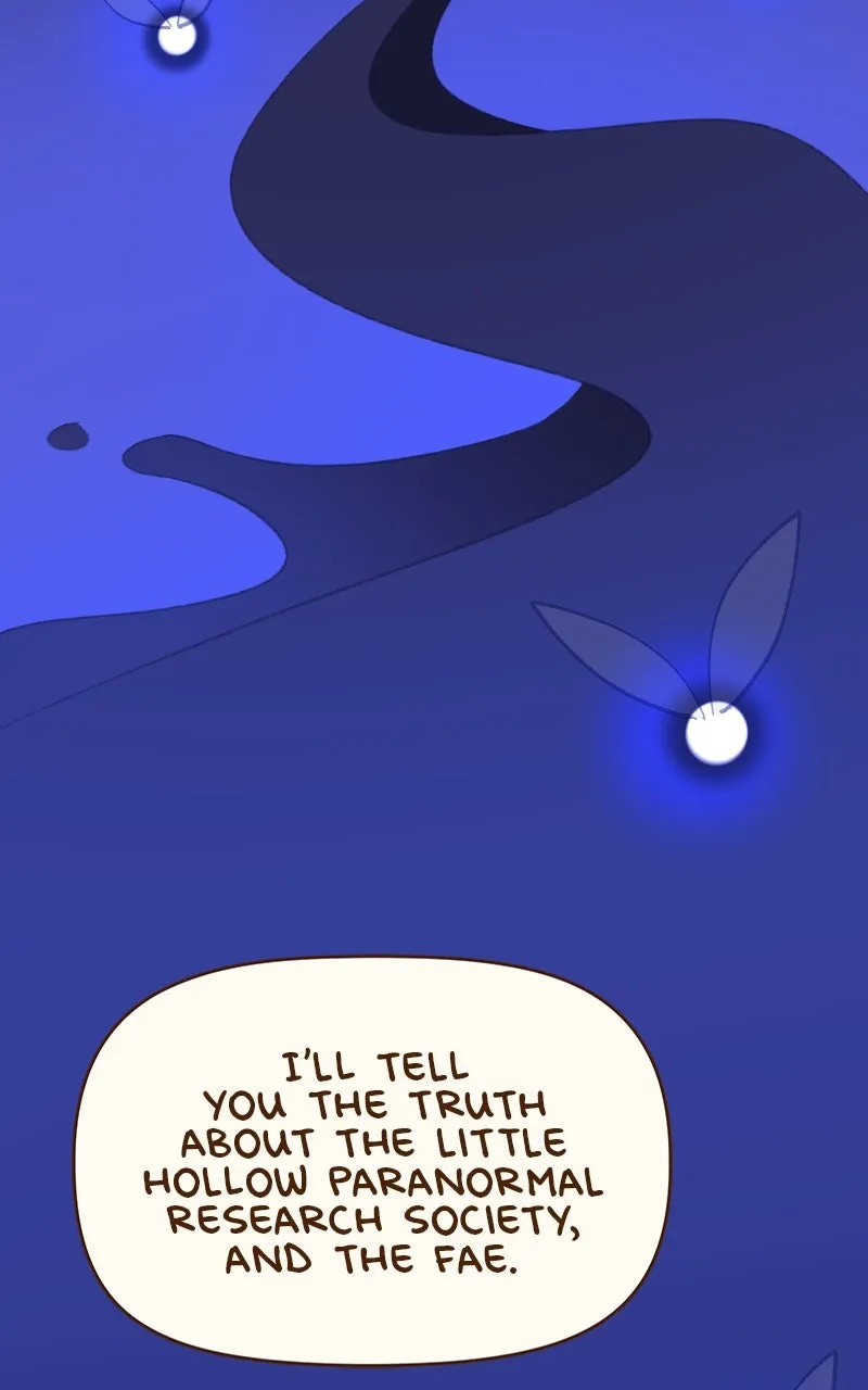 Little Hollow Café Chapter 51 page 81 - 