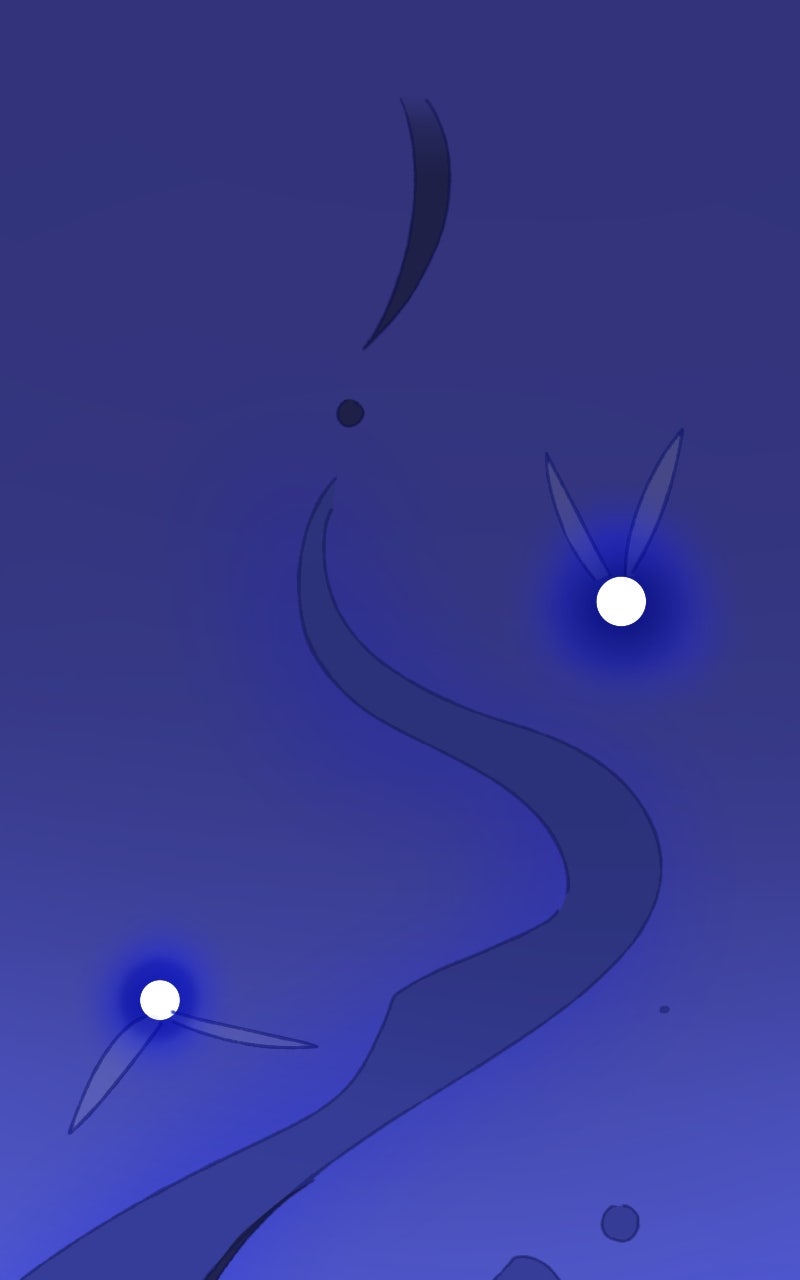 Little Hollow Café Ep. 52 - Doors and Distances page 1 - 