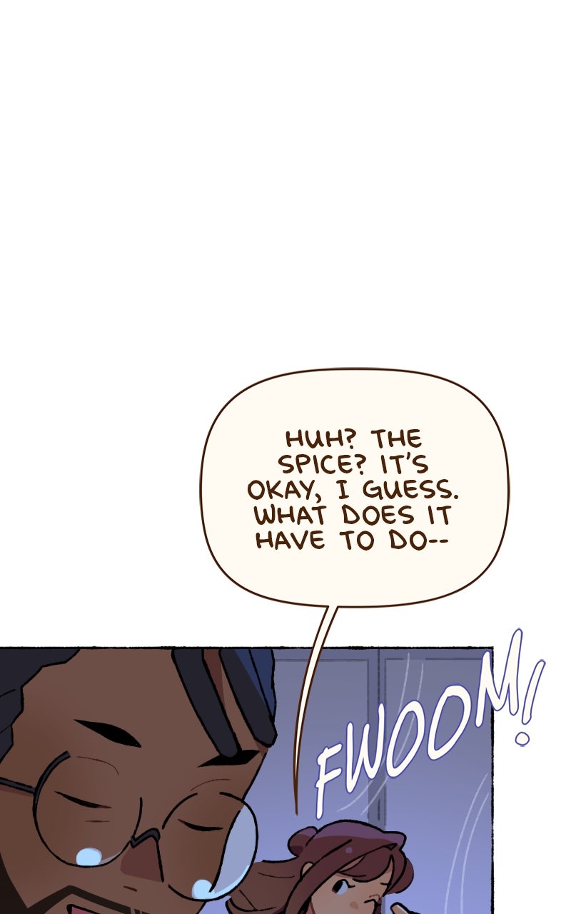 Little Hollow Café Ep. 52 - Doors and Distances page 12 - 