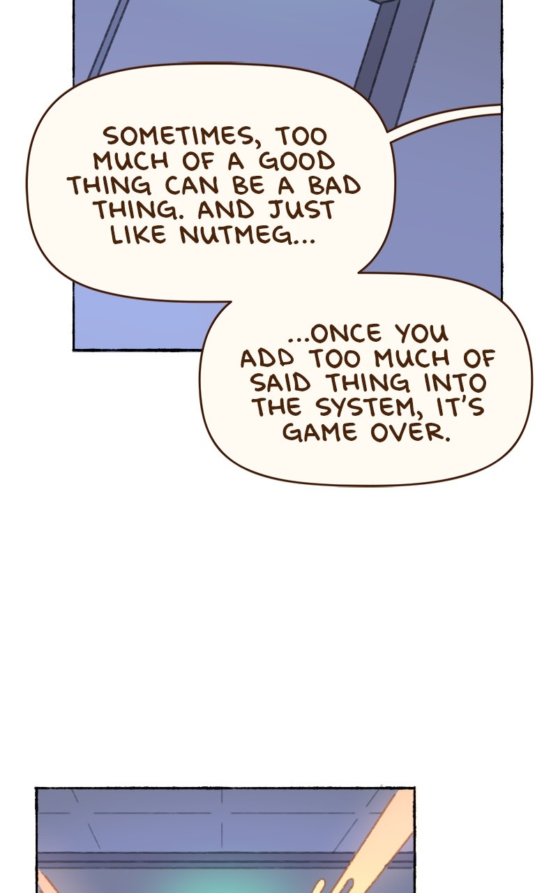 Little Hollow Café Ep. 52 - Doors and Distances page 16 - 