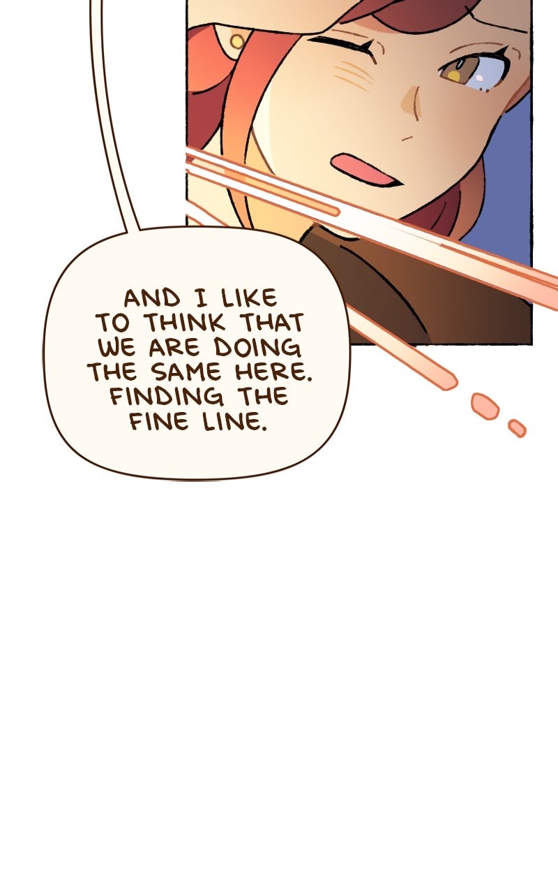 Little Hollow Café Ep. 52 - Doors and Distances page 18 - 