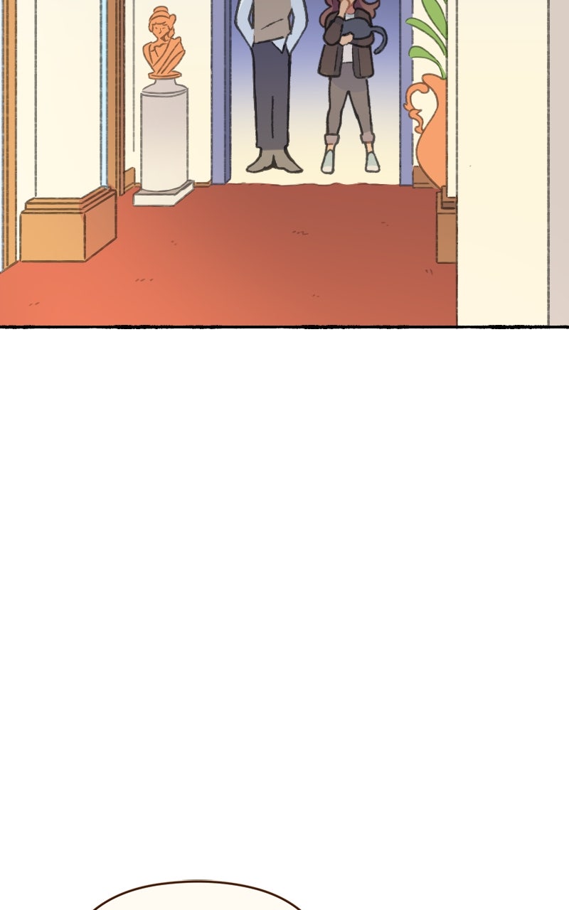 Little Hollow Café Ep. 52 - Doors and Distances page 20 - 