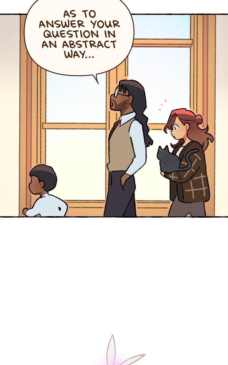 Little Hollow Café Ep. 52 - Doors and Distances page 21 - 