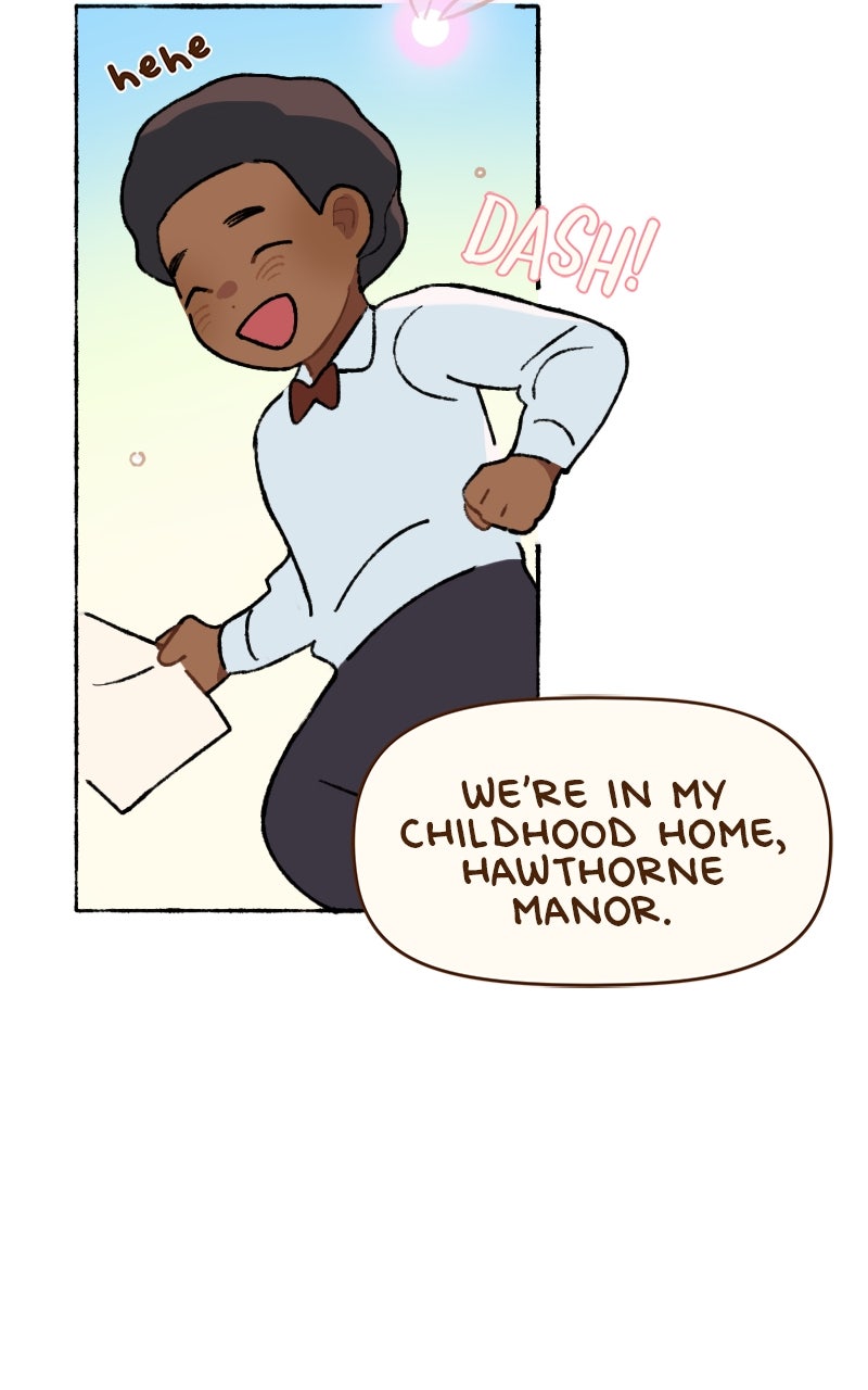 Little Hollow Café Ep. 52 - Doors and Distances page 22 - 