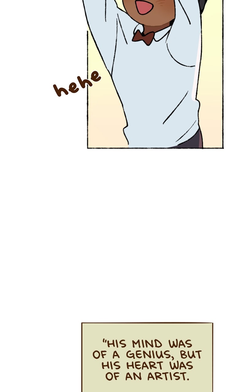 Little Hollow Café Ep. 52 - Doors and Distances page 25 - 