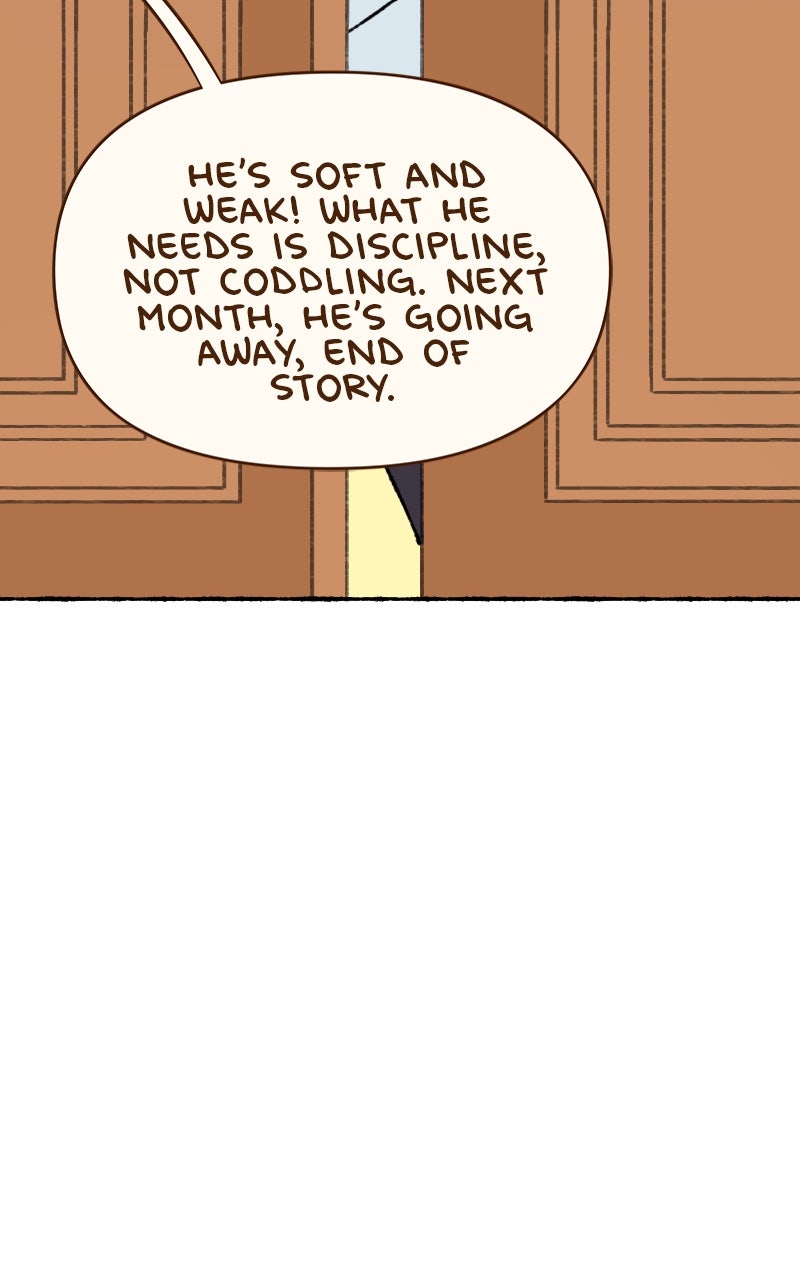 Little Hollow Café Ep. 52 - Doors and Distances page 30 - 