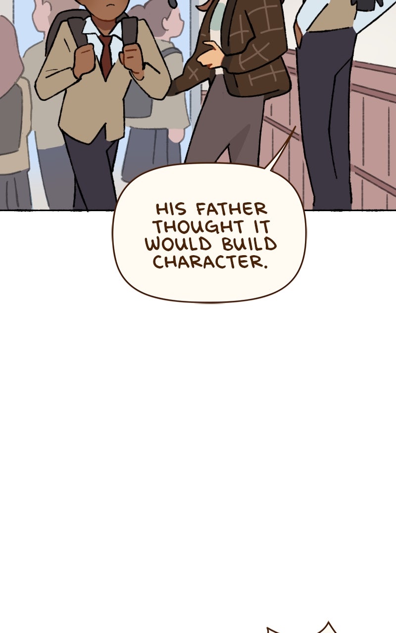 Little Hollow Café Ep. 52 - Doors and Distances page 33 - 