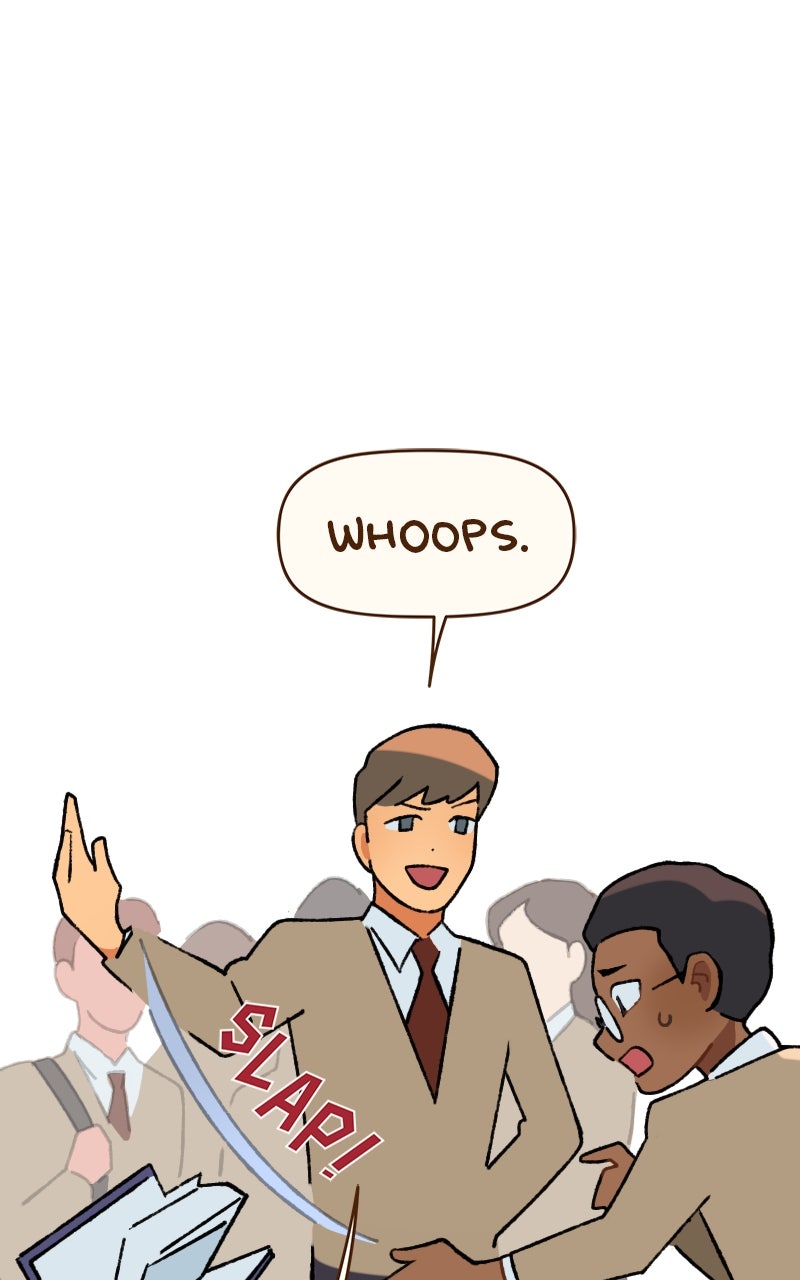 Little Hollow Café Ep. 52 - Doors and Distances page 35 - 
