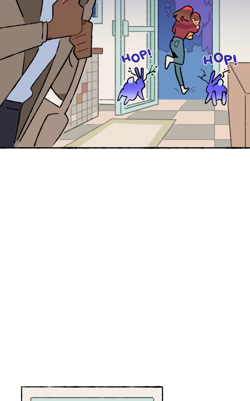 Little Hollow Café Ep. 52 - Doors and Distances page 51 - 