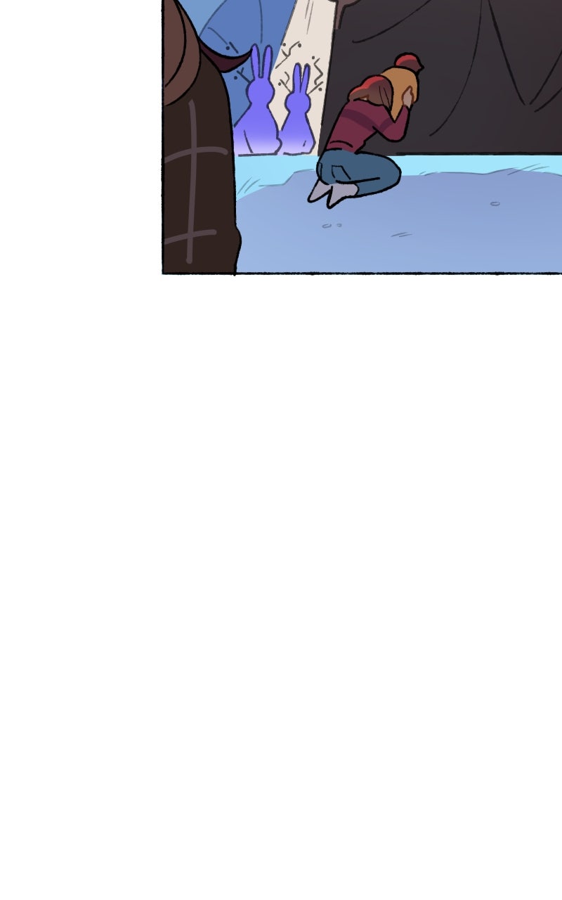 Little Hollow Café Ep. 52 - Doors and Distances page 53 - 