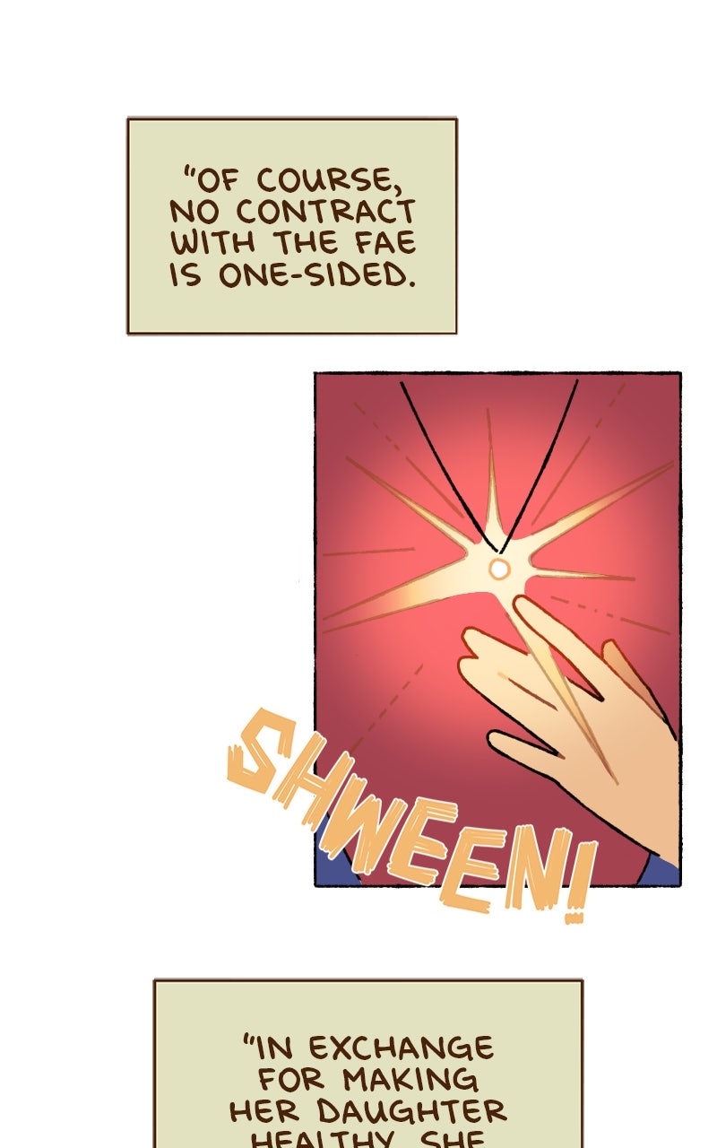 Little Hollow Café Ep. 52 - Doors and Distances page 55 - 