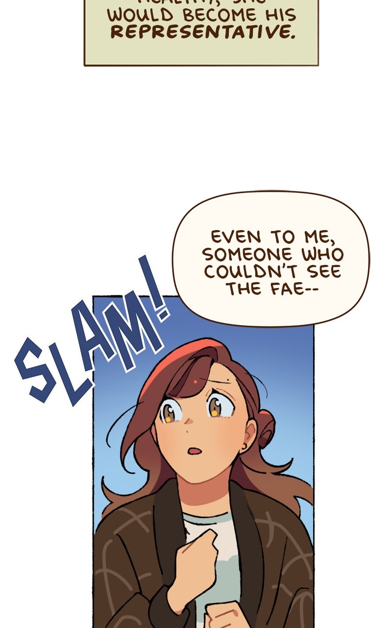 Little Hollow Café Ep. 52 - Doors and Distances page 56 - 