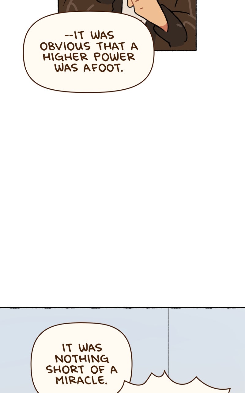 Little Hollow Café Ep. 52 - Doors and Distances page 57 - 