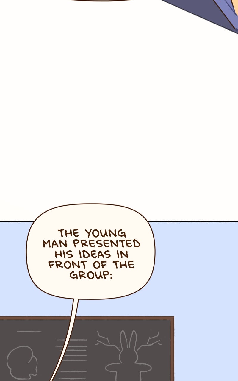 Little Hollow Café Ep. 52 - Doors and Distances page 72 - 