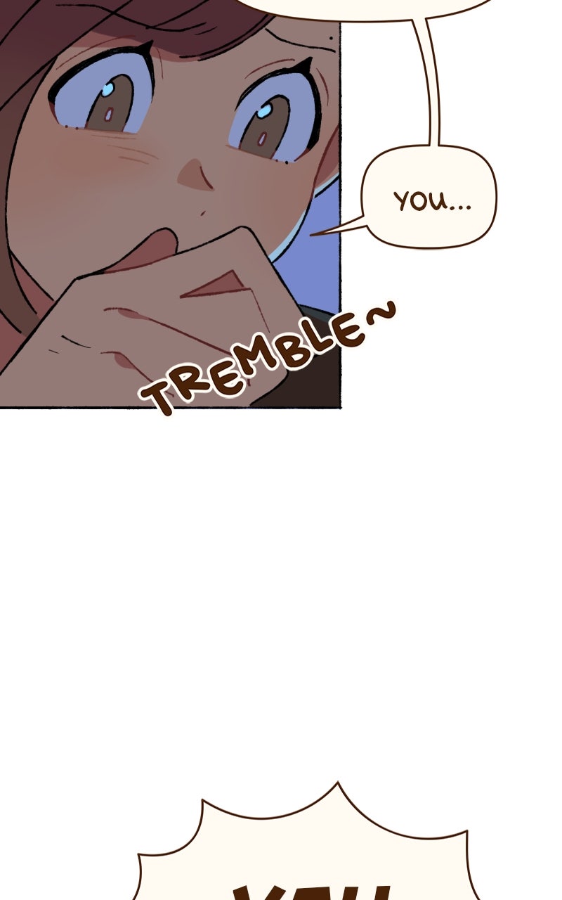 Little Hollow Café Ep. 52 - Doors and Distances page 79 - 