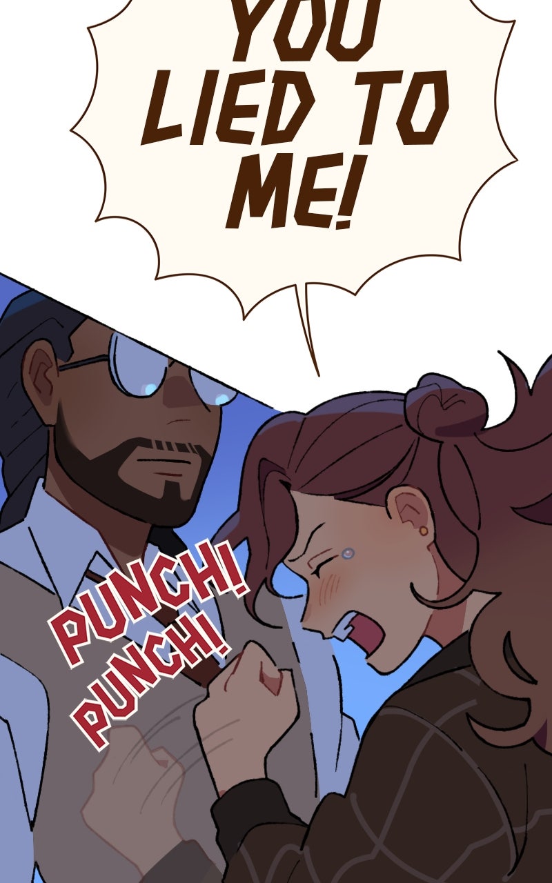 Little Hollow Café Ep. 52 - Doors and Distances page 80 - 