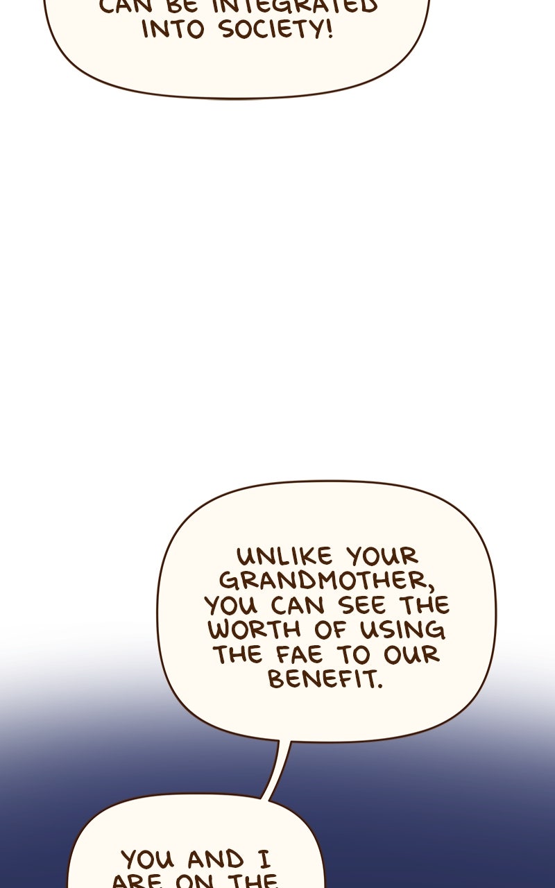 Little Hollow Café Ep. 52 - Doors and Distances page 83 - 