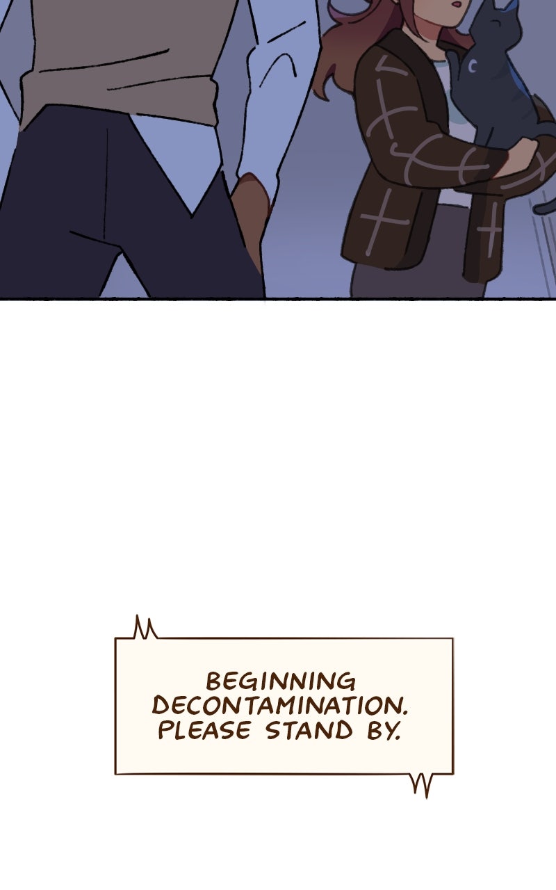 Little Hollow Café Ep. 52 - Doors and Distances page 10 - 