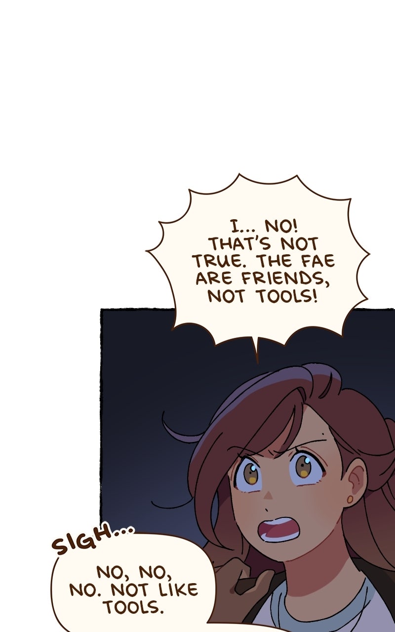 Little Hollow Café Ep. 53 - Scratch and Sniff Therapy page 1 - 