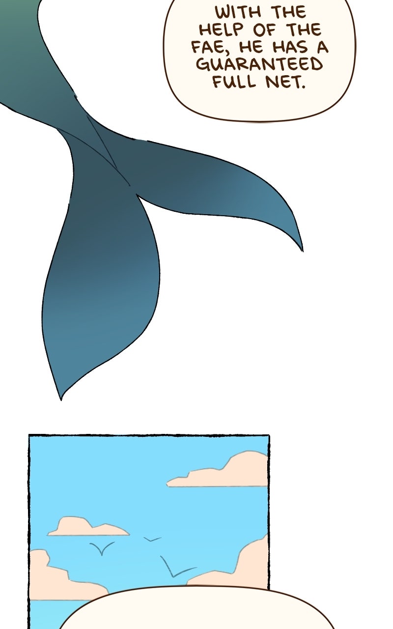 Little Hollow Café Ep. 53 - Scratch and Sniff Therapy page 11 - 