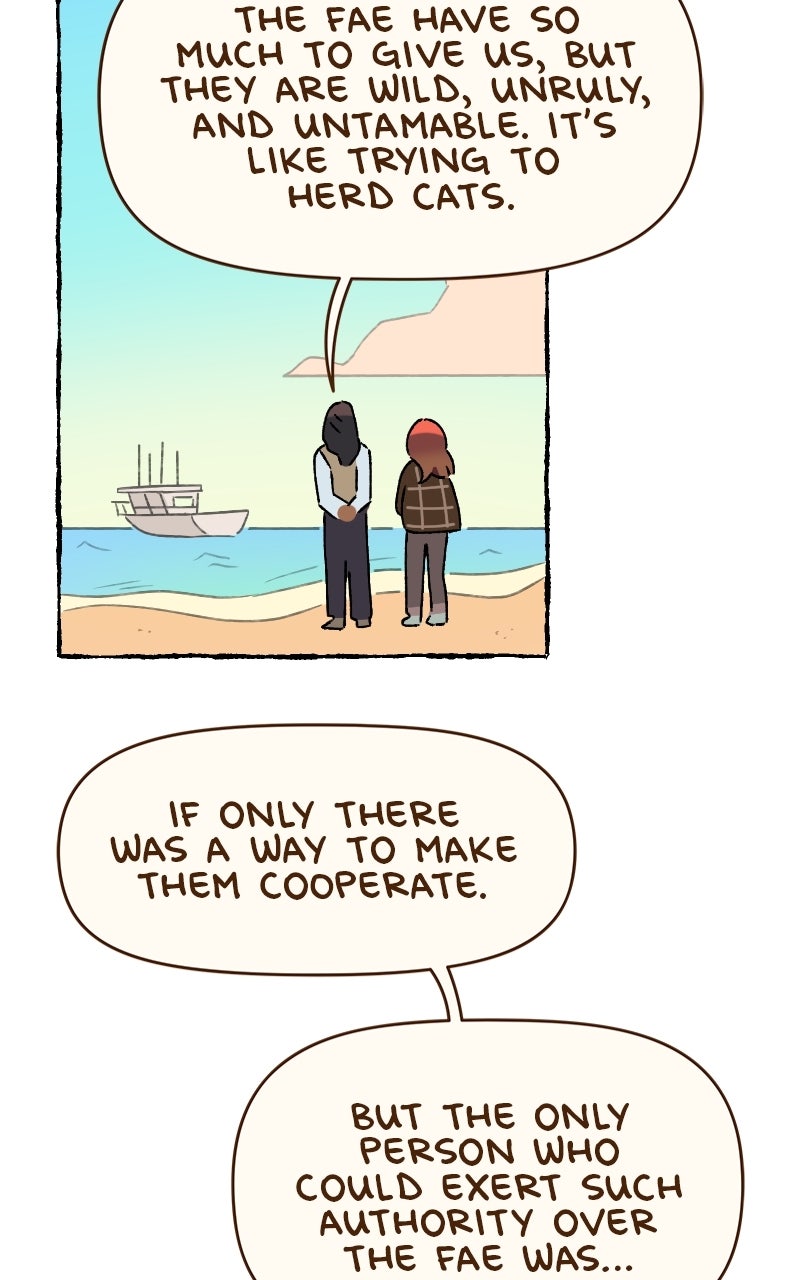 Little Hollow Café Ep. 53 - Scratch and Sniff Therapy page 12 - 