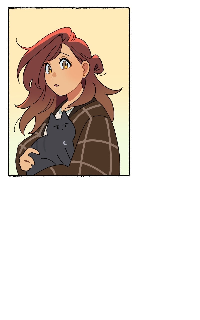 Little Hollow Café Ep. 53 - Scratch and Sniff Therapy page 14 - 