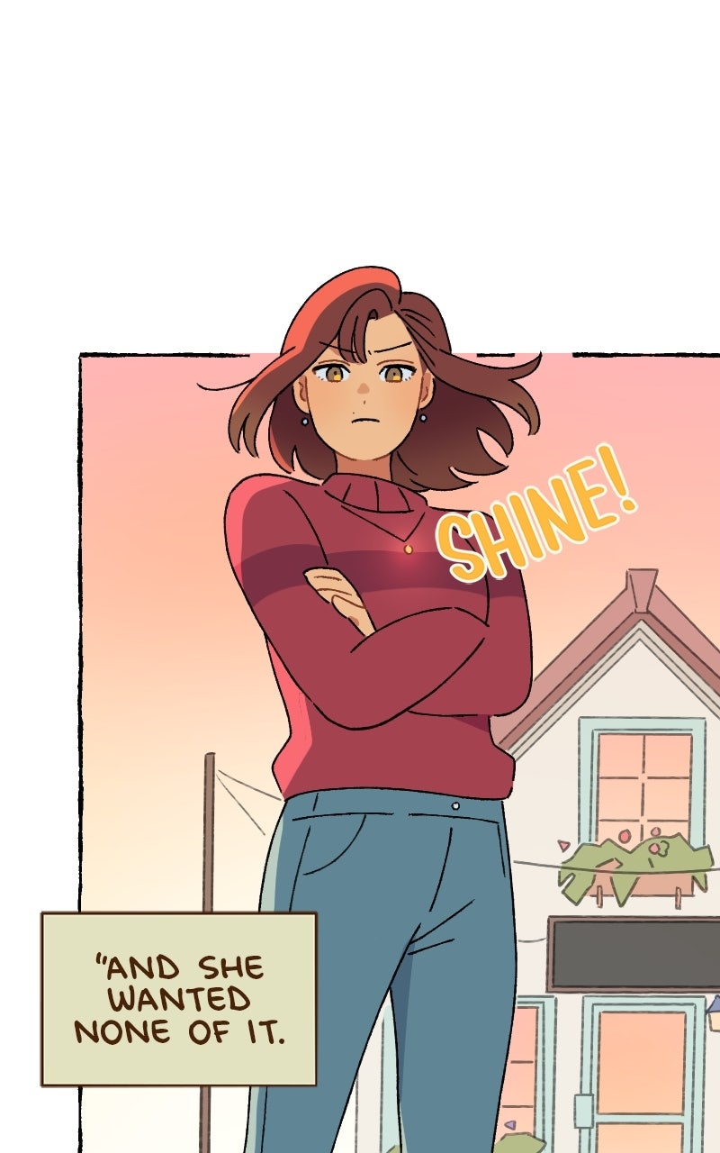 Little Hollow Café Ep. 53 - Scratch and Sniff Therapy page 15 - 