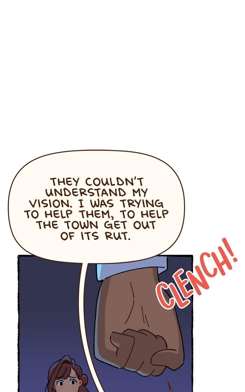 Little Hollow Café Ep. 53 - Scratch and Sniff Therapy page 19 - 