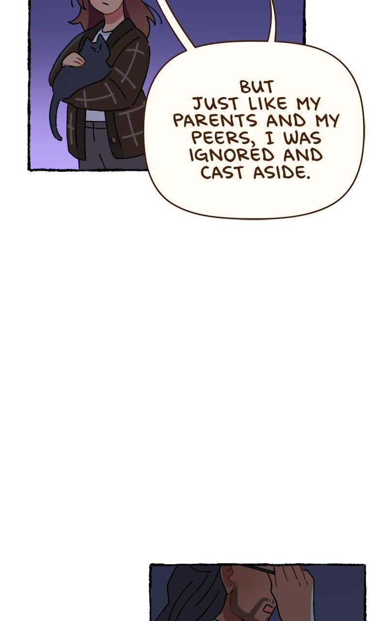 Little Hollow Café Ep. 53 - Scratch and Sniff Therapy page 20 - 