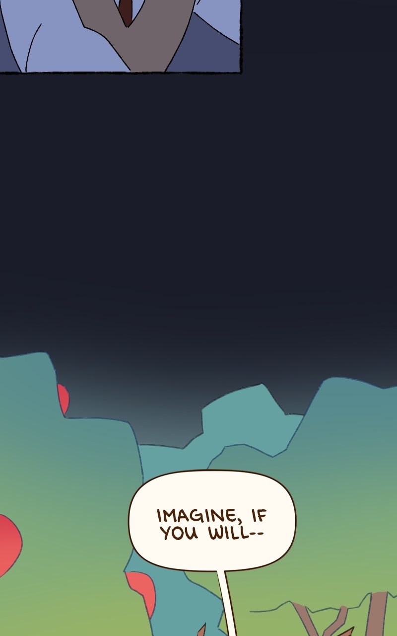 Little Hollow Café Ep. 53 - Scratch and Sniff Therapy page 3 - 