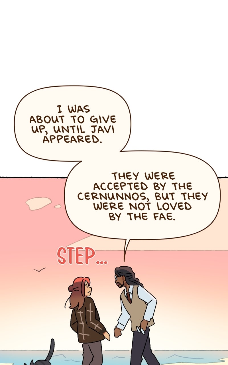 Little Hollow Café Ep. 53 - Scratch and Sniff Therapy page 23 - 