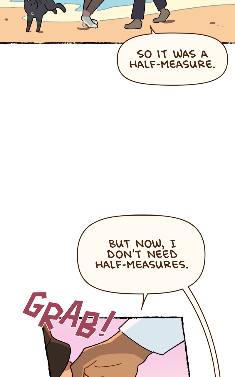 Little Hollow Café Ep. 53 - Scratch and Sniff Therapy page 24 - 