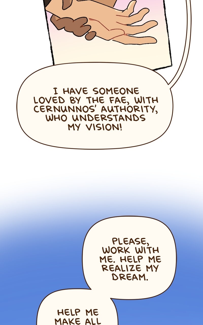 Little Hollow Café Ep. 53 - Scratch and Sniff Therapy page 25 - 