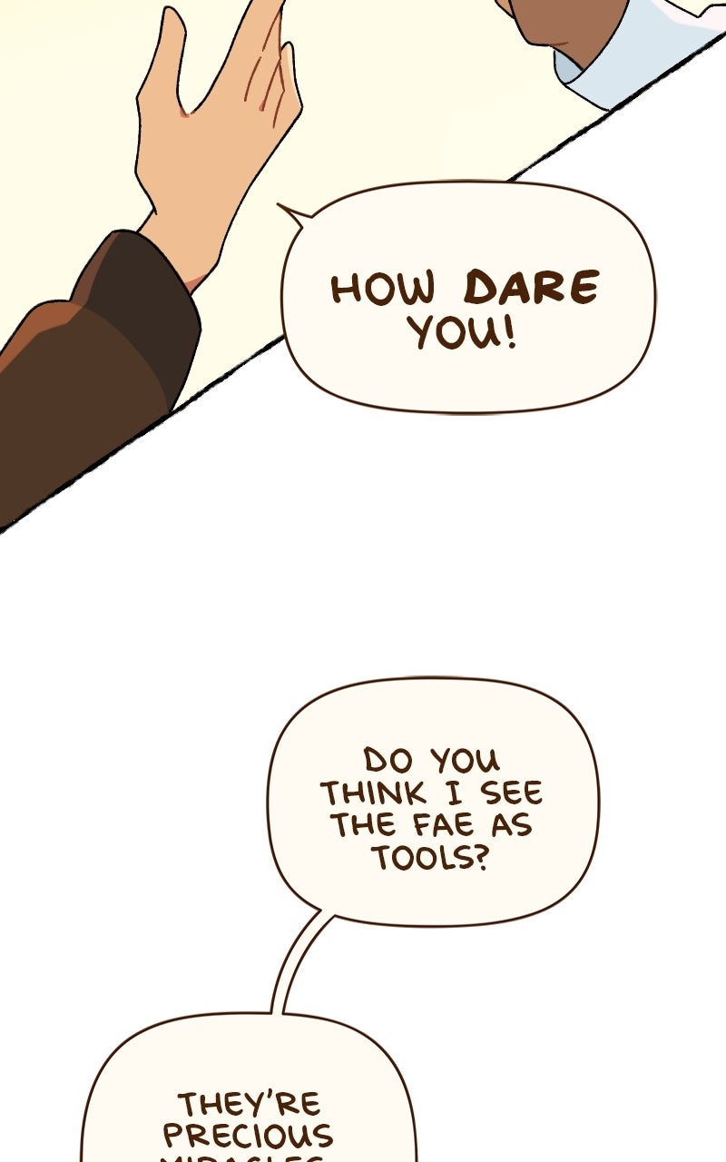 Little Hollow Café Ep. 53 - Scratch and Sniff Therapy page 29 - 