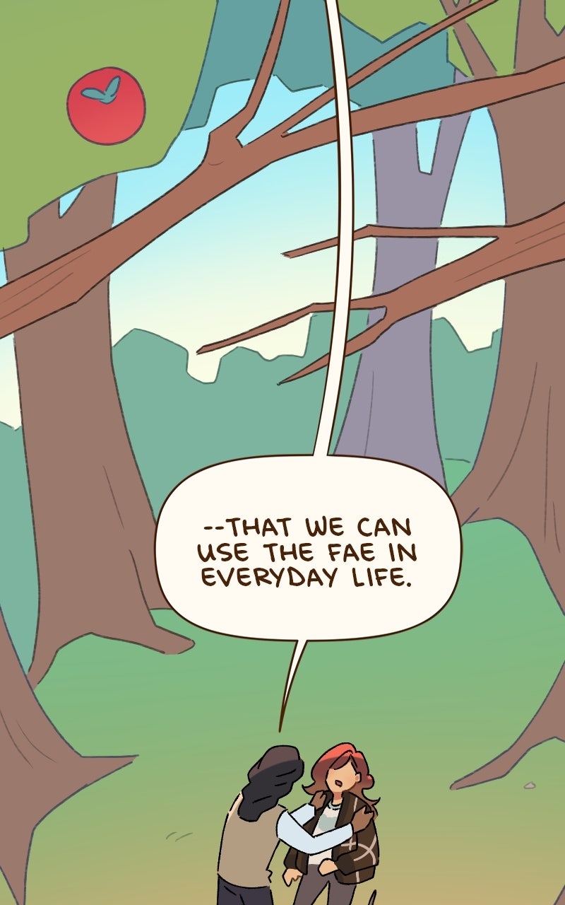 Little Hollow Café Ep. 53 - Scratch and Sniff Therapy page 4 - 